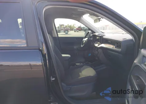 2024 Ford Maverick Xl z USA, uszkodzony, nr VIN 3FTTW8B94RRA46515